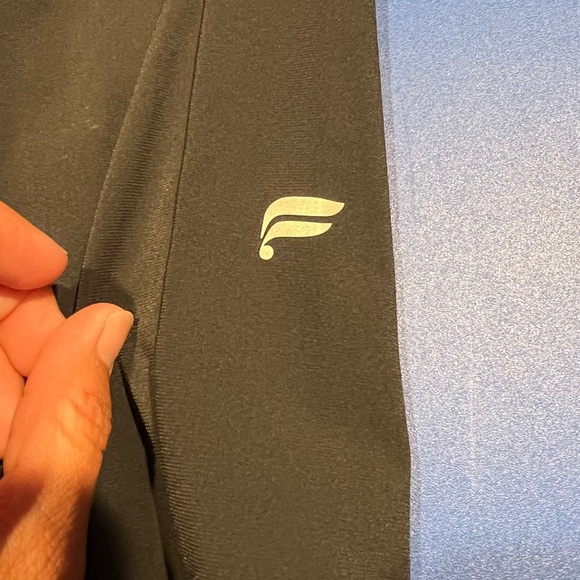 Fabletics Women's Black The One Joggers Size XXS Workout Gym Athletic - Picture 12 of 13